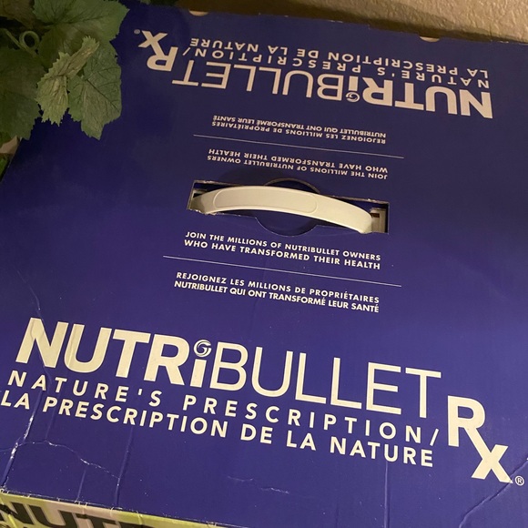 ❌SOLD❌Nutribullet - Picture 3 of 7